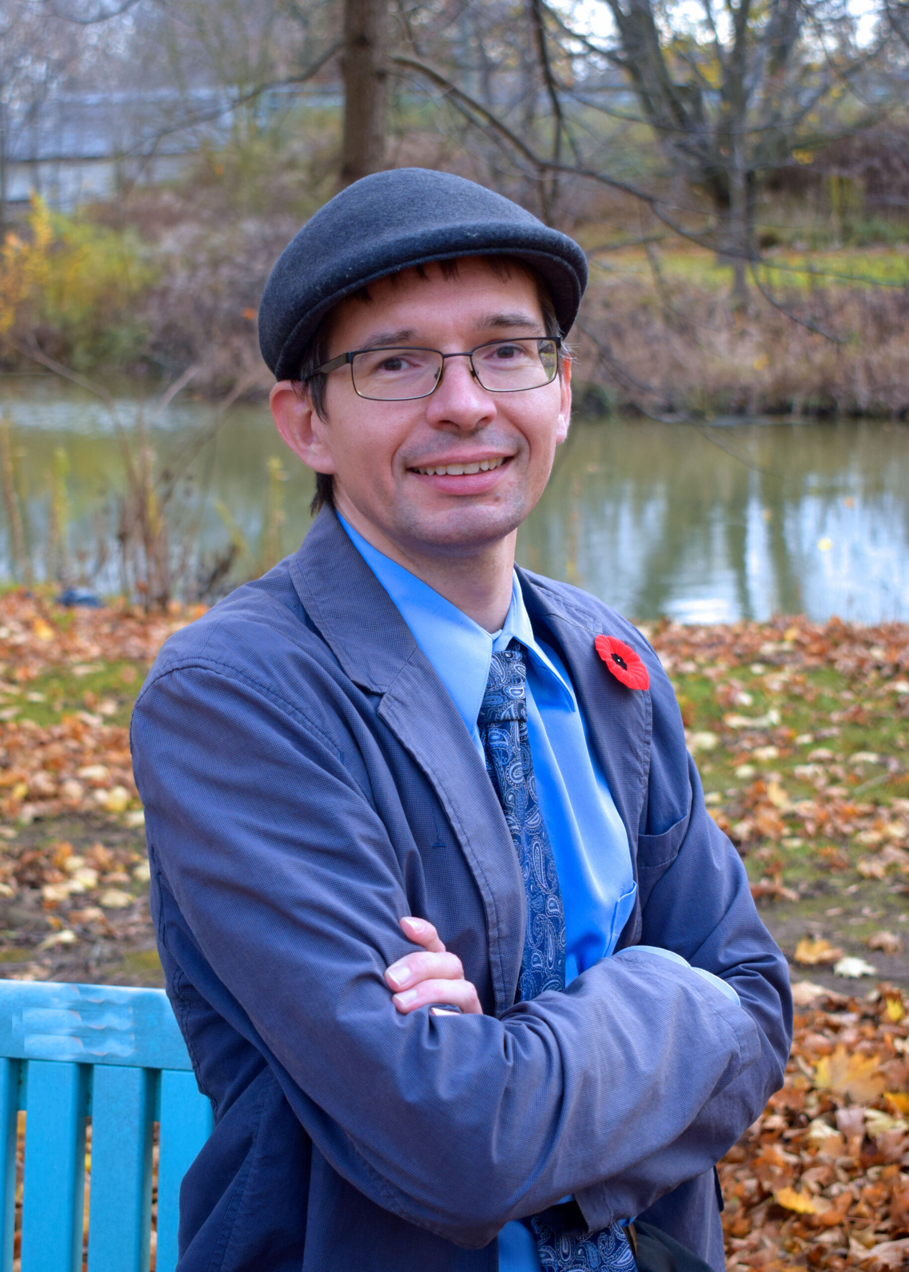 Brent Wiancko