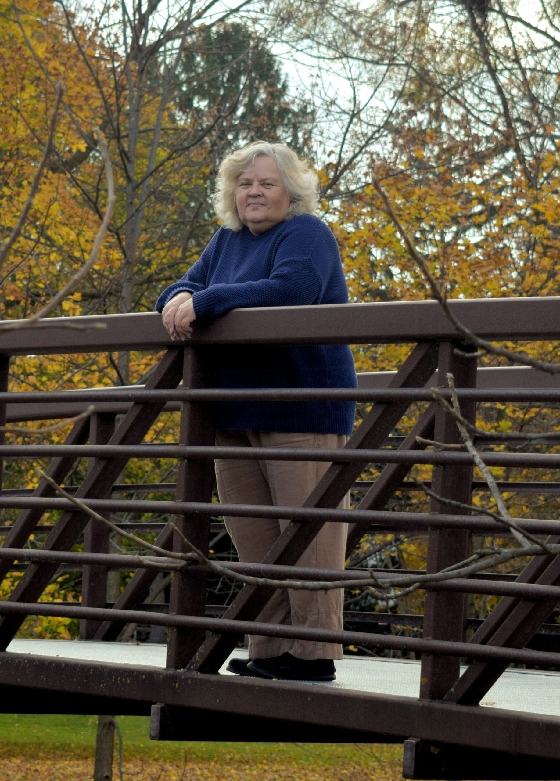 Kathy Wilson - cropped
