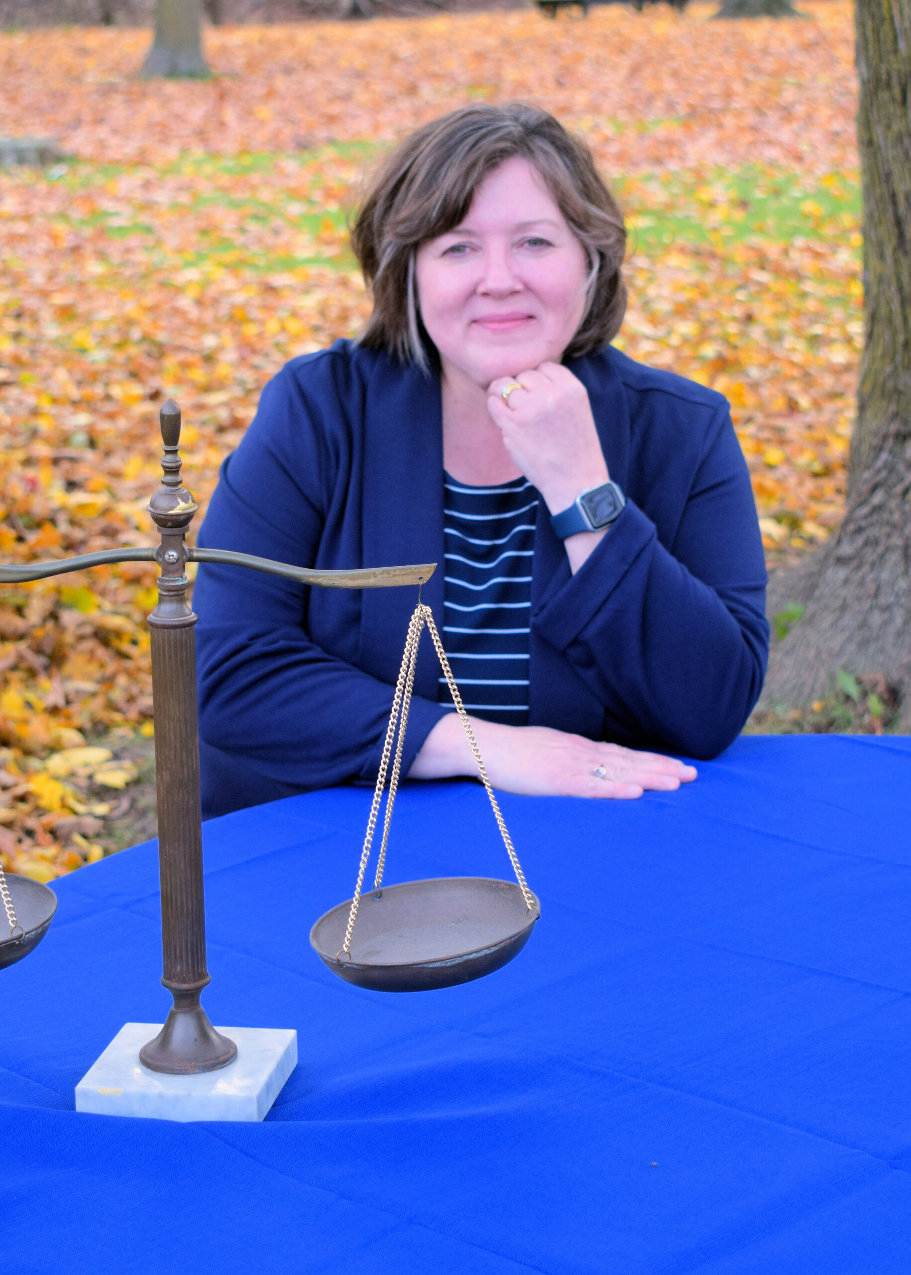 Lee-Anne Ruggle
